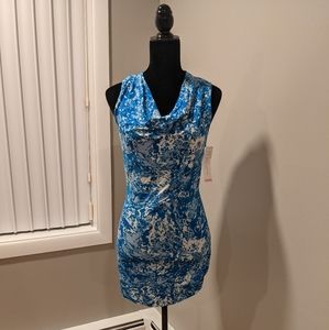 Maternity/nursing friendly top NWT